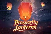 Prosperity Lanterns