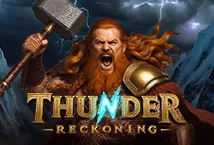 Thunder Reckoning