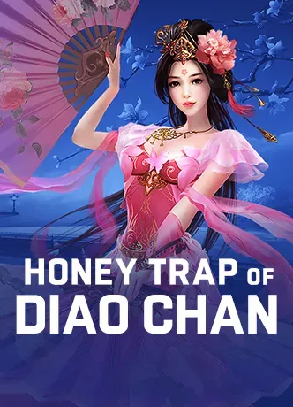 Slot Demo Honey Trap of Diao Chan Pragmatic Play