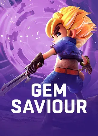Slot Demo Gem Saviour Pragmatic Play