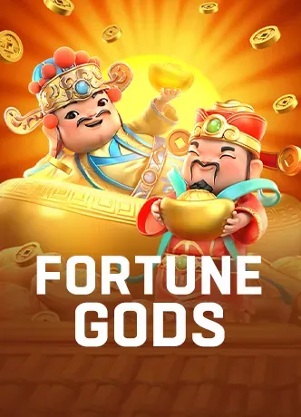 Slot Demo Fortune Gods Pragmatic Play