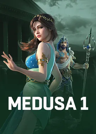 Slot Demo Medusa 1: the Curse of Athena Pragmatic Play