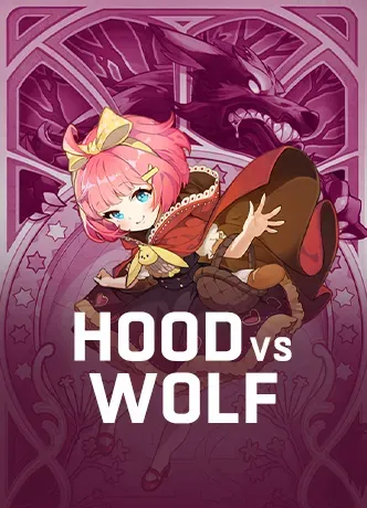 Slot Demo Hood vs Wolf Pragmatic Play