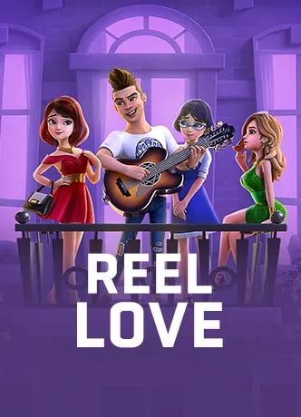 Slot Demo Reel Love Pragmatic Play