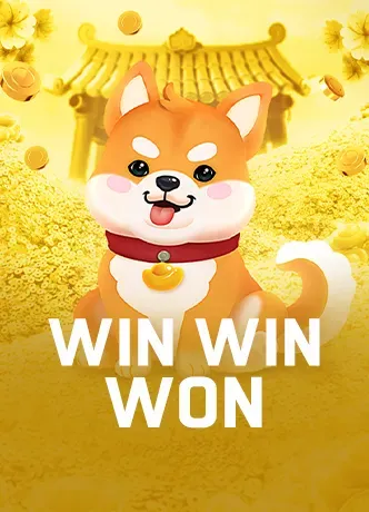 Slot Demo Win Win Won Pragmatic Play