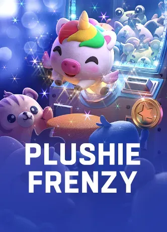 Slot Demo Plushie Frenzy Pragmatic Play