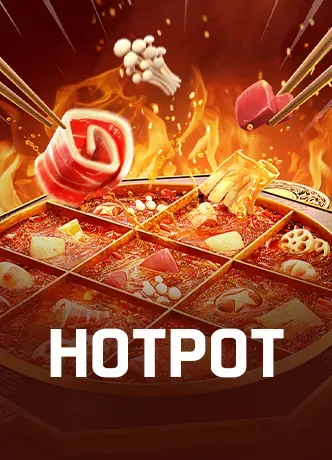 Slot Demo Hotpot Pragmatic Play