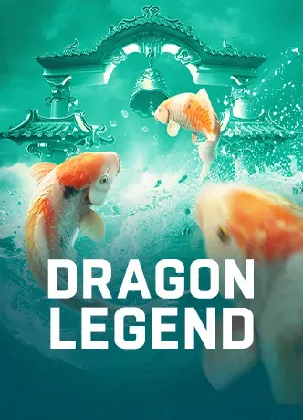 Slot Demo Dragon Legend Pragmatic Play