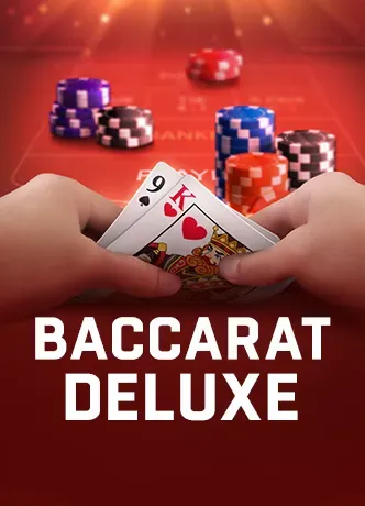 Slot Demo Baccarat Deluxe Pragmatic Play