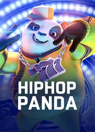 Slot Demo Hip Hop Panda Pragmatic Play