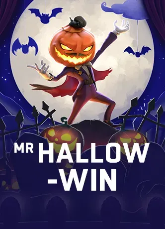 Slot Demo Mr. Hallow-Win! Pragmatic Play
