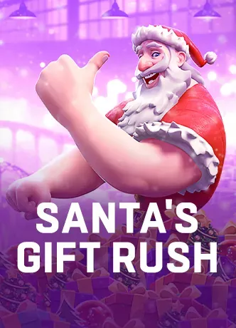 Slot Demo Santa's Gift Rush Pragmatic Play