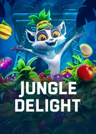 Slot Demo Jungle Delight Pragmatic Play
