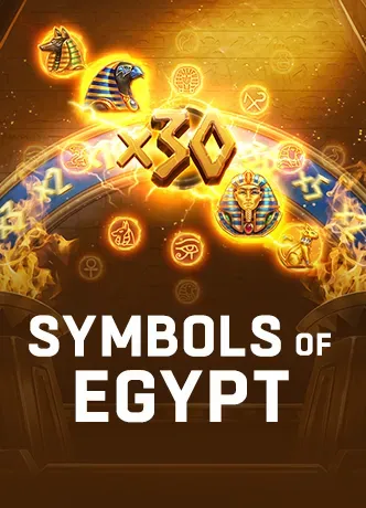 Slot Demo Symbols Of Egypt Pragmatic Play