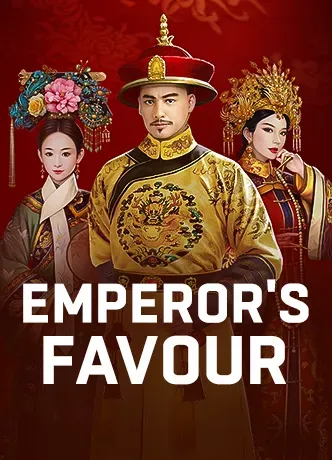Slot Demo Emperor's Favour Pragmatic Play