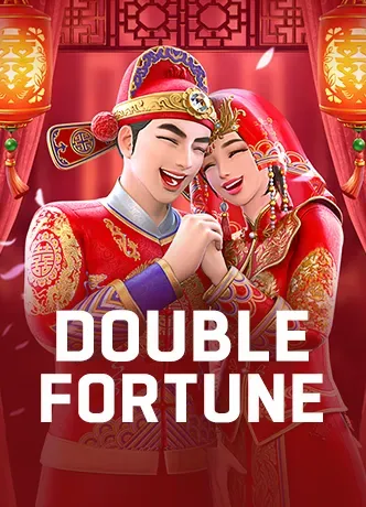 Slot Demo Double Fortune Pragmatic Play
