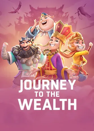 Slot Demo Journey to the Wealth Pragmatic Play