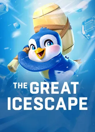 The Great Icescape