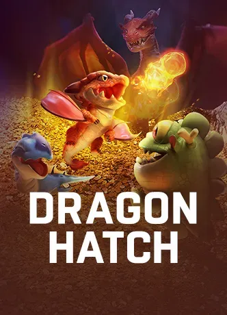 Slot Demo Dragon Hatch Pragmatic Play