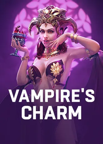 Slot Demo Vampire's Charm Pragmatic Play