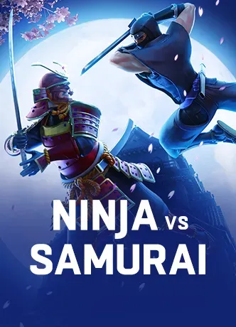 Slot Demo Ninja vs Samurai Pragmatic Play