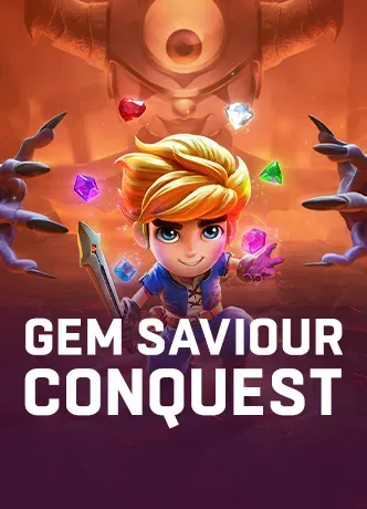Slot Demo Gem Saviour Conquest Pragmatic Play