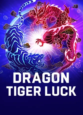 Slot Demo Dragon Tiger Luck Pragmatic Play