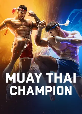 Slot Demo Muay Thai Champion Pragmatic Play