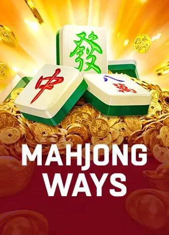 Mahjong Ways