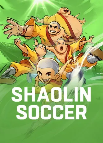 Slot Demo Shaolin Soccer Pragmatic Play