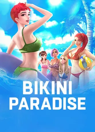 Slot Demo Bikini Paradise Pragmatic Play