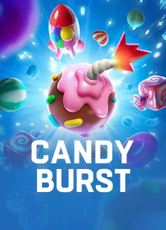 Slot Demo Candy Burst Pragmatic Play