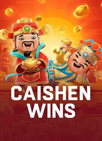 Cai Shen Wins