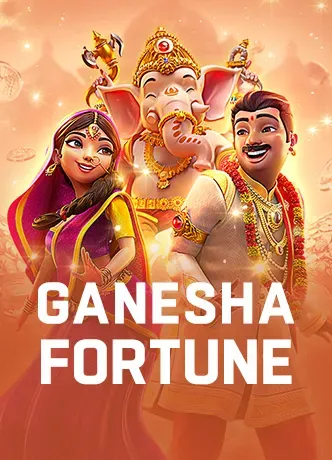 Slot Demo Ganesha Fortune Pragmatic Play