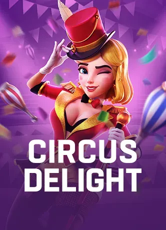 Slot Demo Circus Delight Pragmatic Play