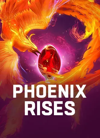 Slot Demo Phoenix Rises Pragmatic Play