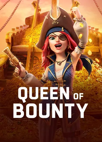Slot Demo Queen of Bounty Pragmatic Play