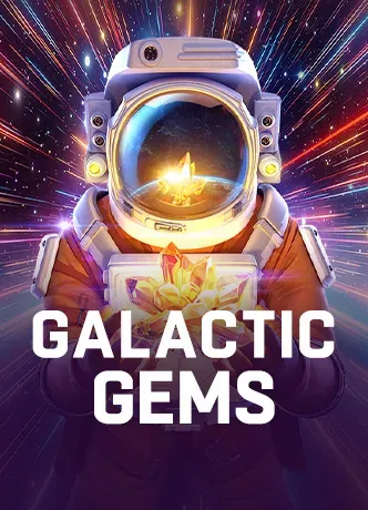 Slot Demo Galactic Gems Pragmatic Play