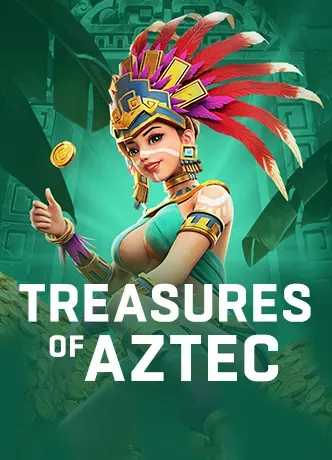 Treasures of Aztec