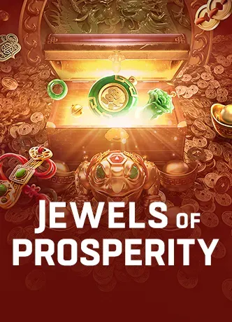 Slot Demo Jewels of Prosperity Pragmatic Play