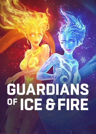 Slot Demo Guardians of Ice & Fire Pragmatic Play