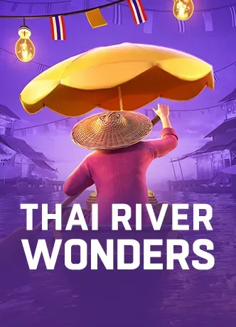 Slot Demo Thai River Wonders Pragmatic Play