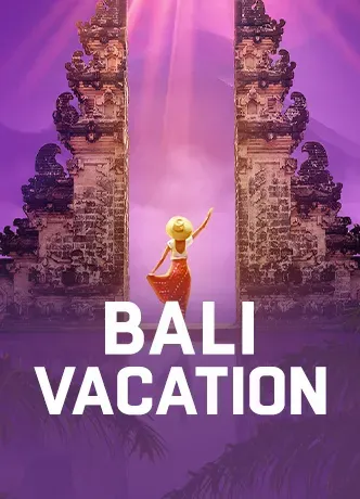 Slot Demo Bali Vacation Pragmatic Play
