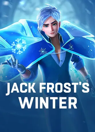 Slot Demo Jack Frost's Winter Pragmatic Play