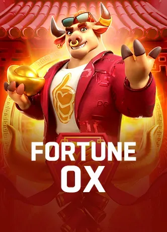 Slot Demo Fortune Ox Pragmatic Play