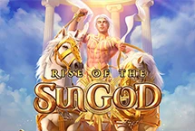 Rise of the Sun God