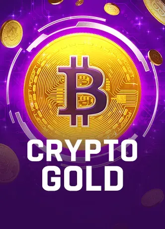 Slot Demo Crypto Gold Pragmatic Play