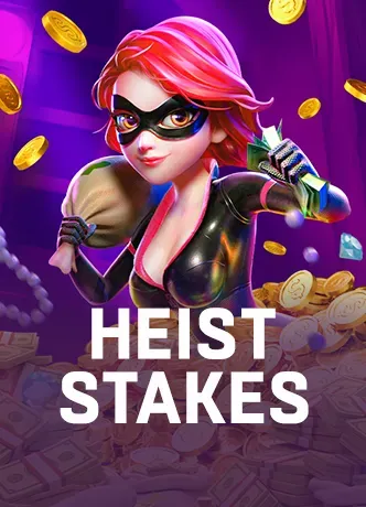 Slot Demo Heist Stakes Pragmatic Play