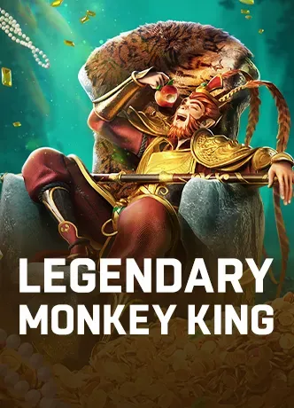 Slot Demo Legendary Monkey King Pragmatic Play