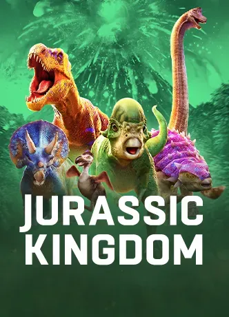 Jurassic Kingdom